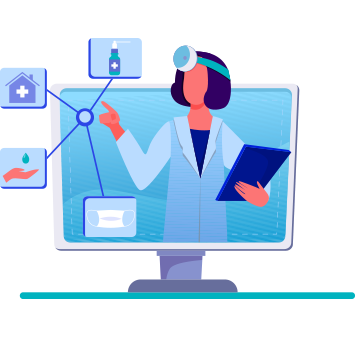 Medical Data Entry
